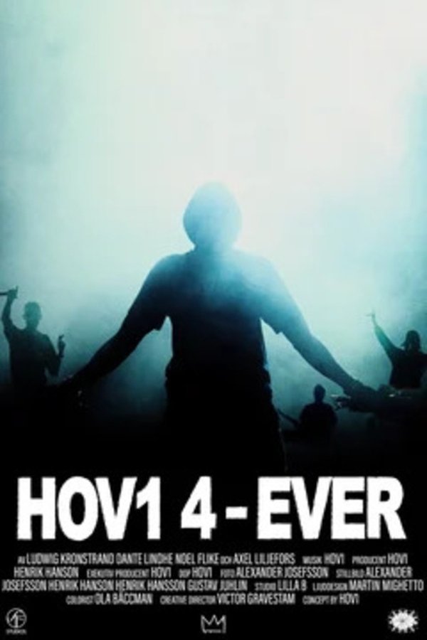 SC - Hov1 Forever (2024)