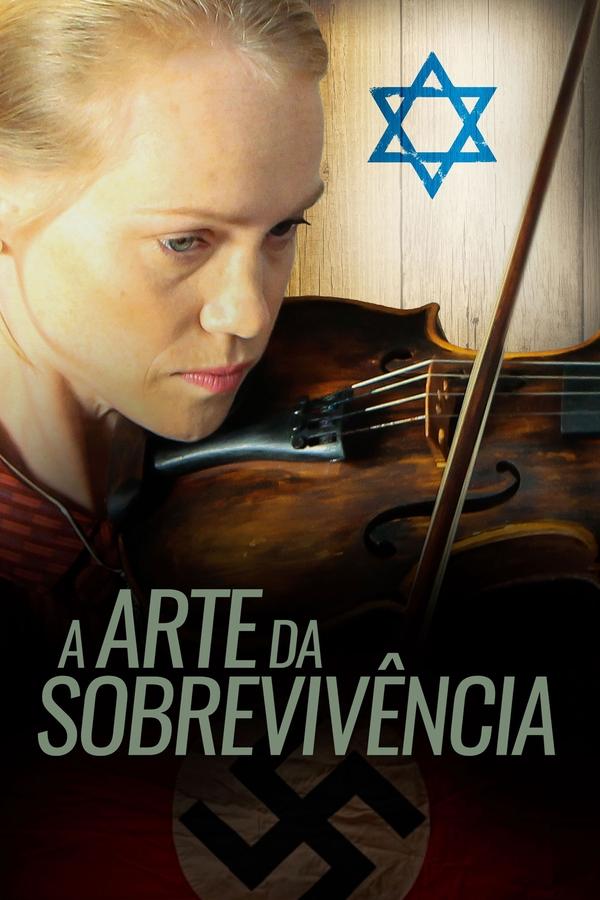 BR - A arte da sobrevivência  (2023)