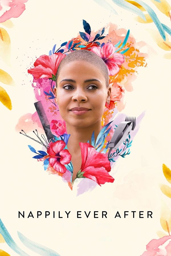 AR - Nappily Ever After  (2018)
