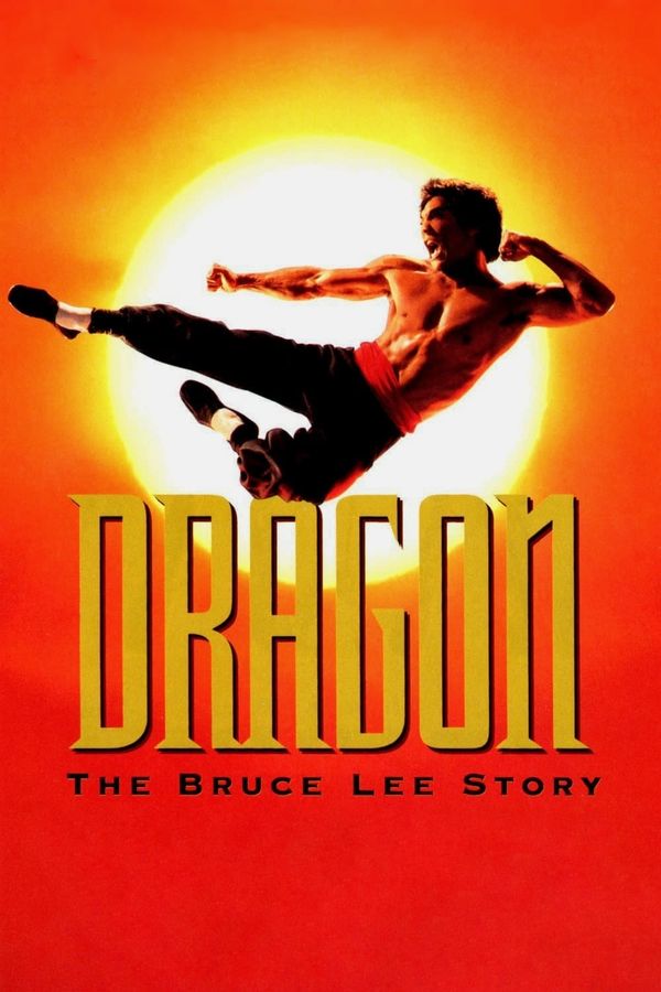 AR - Bruce Lee: Dragon: The Bruce Lee Story (1993)