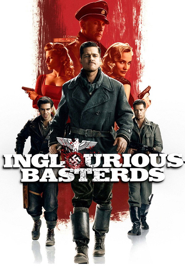 DE - Inglourious Basterds (2009)