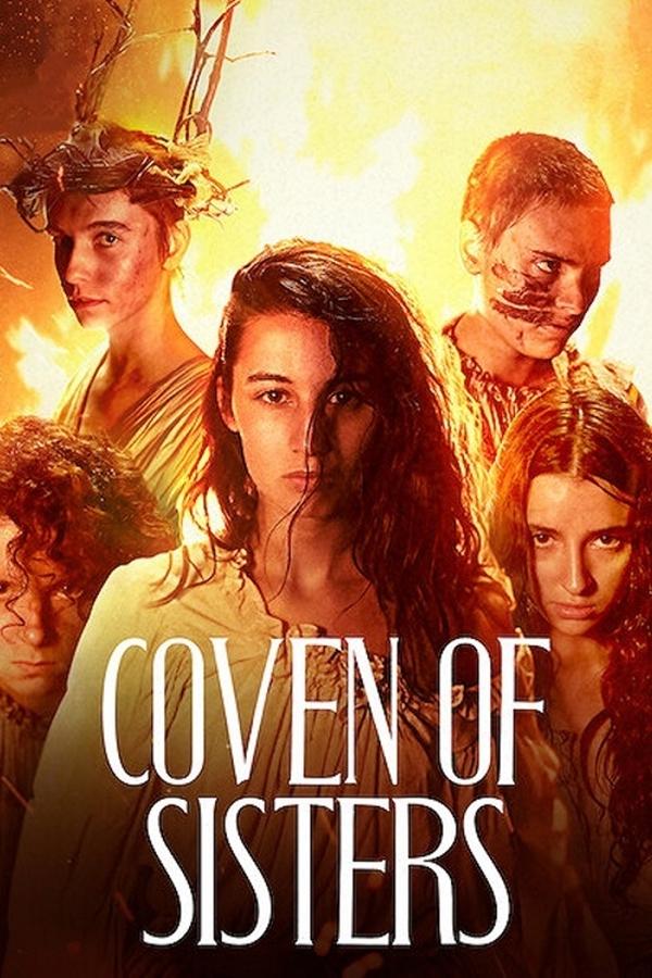 AR - Coven  (2020)