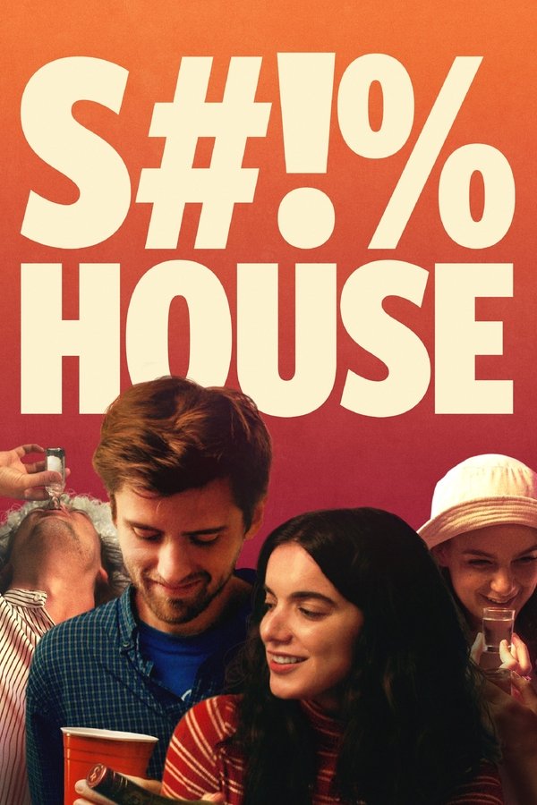 SE - Shithouse