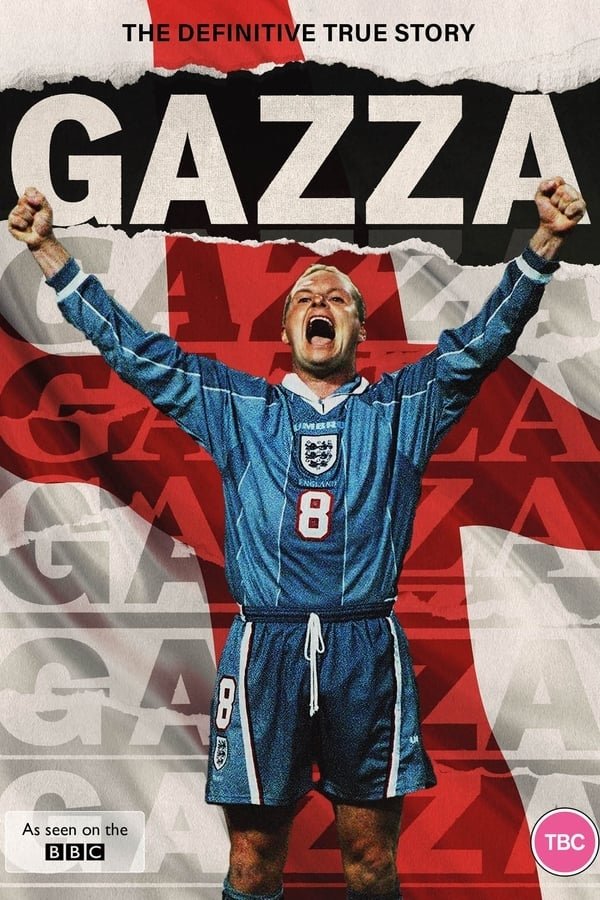 EN - Gazza (2022)