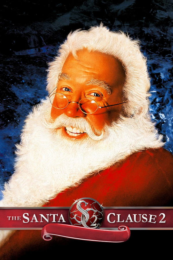 The Santa Clause 2 (2002)