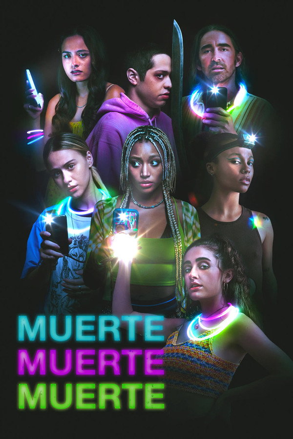 muerte [UHD] (2022)
