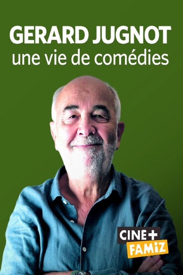 une vie de comédies (2023)