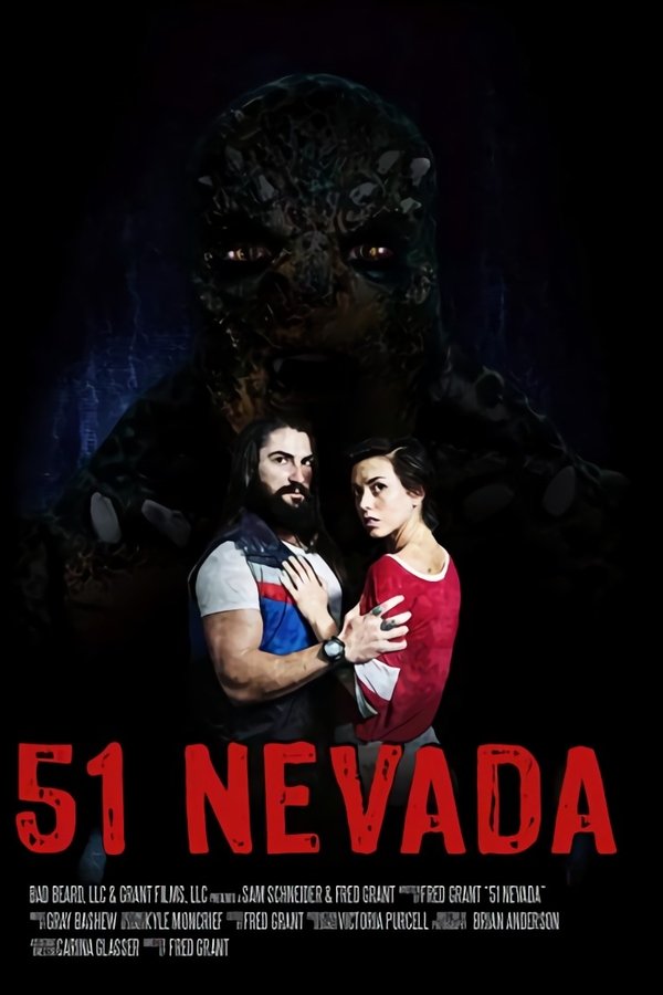 FR - Nevada (2018)