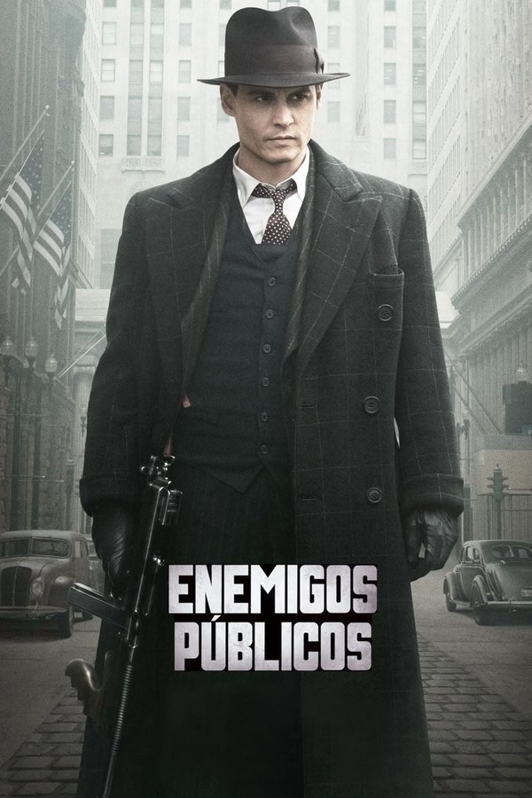 LAT - Enemigos públicos (2009)