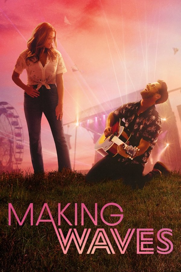 FR - Making Waves (2023)