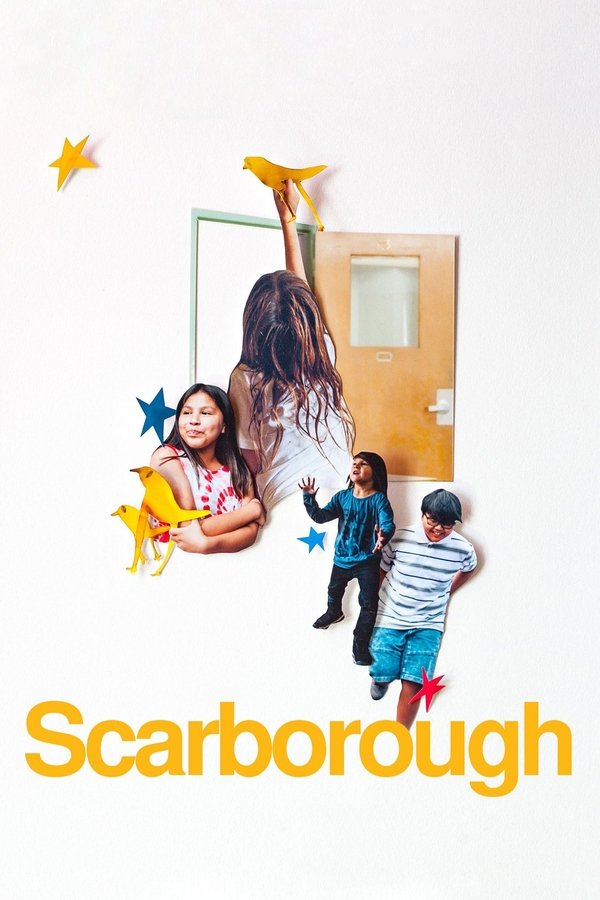RU - Scarborough (2021)