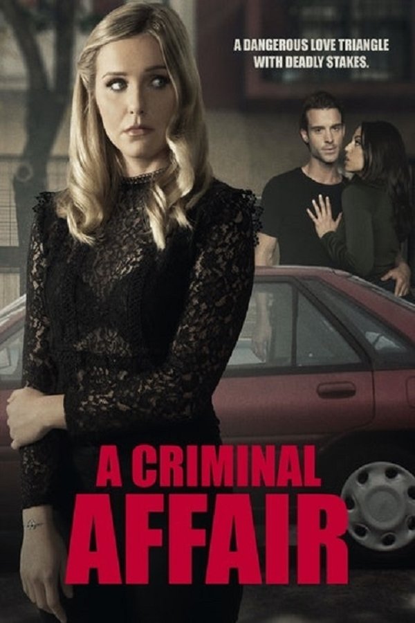 FR - A Criminal Affair  (2021)