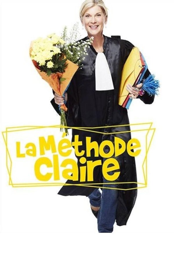 FR - La Méthode Claire
