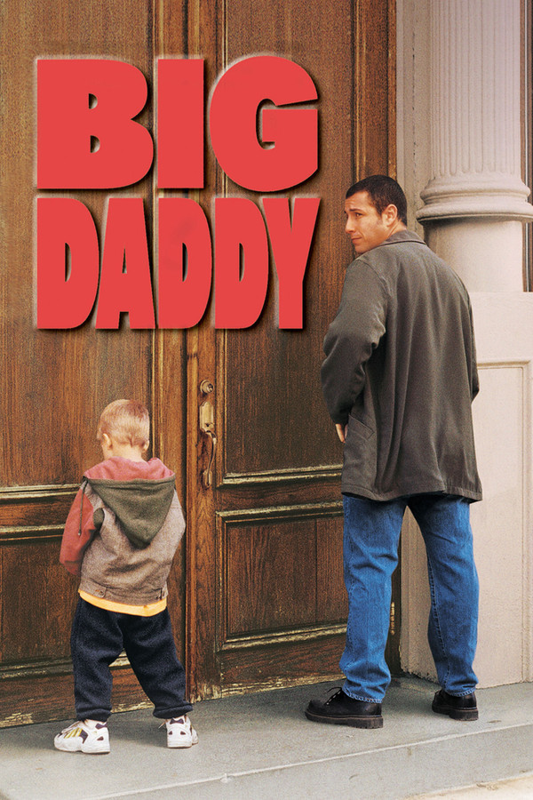 IN - Big Daddy (1999)