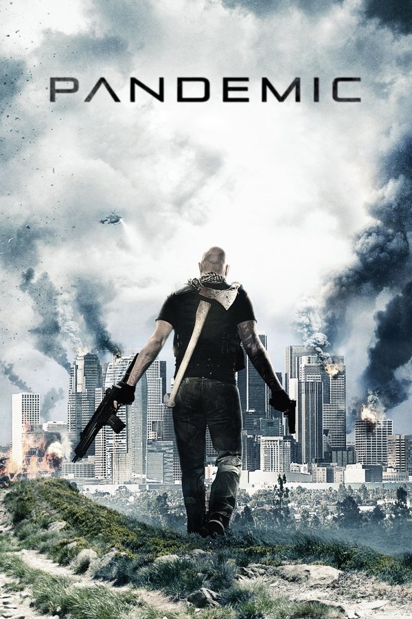 DE - Pandemic (2016)