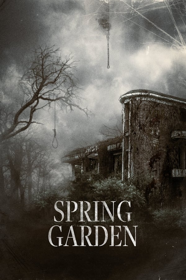 RU - Spring Garden (2024)