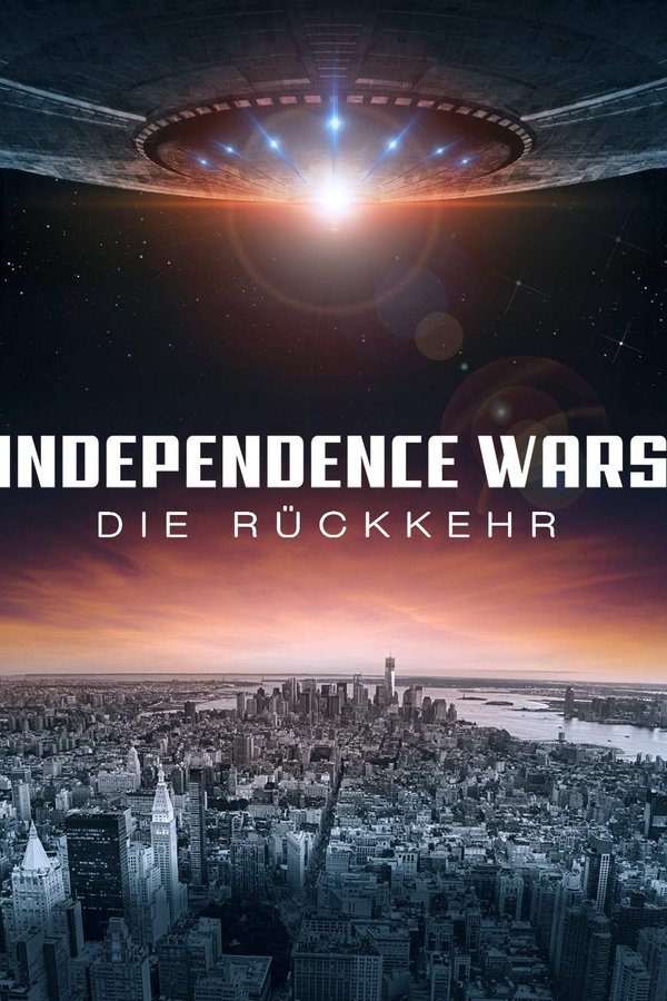 EN - Interstellar Wars (2016)