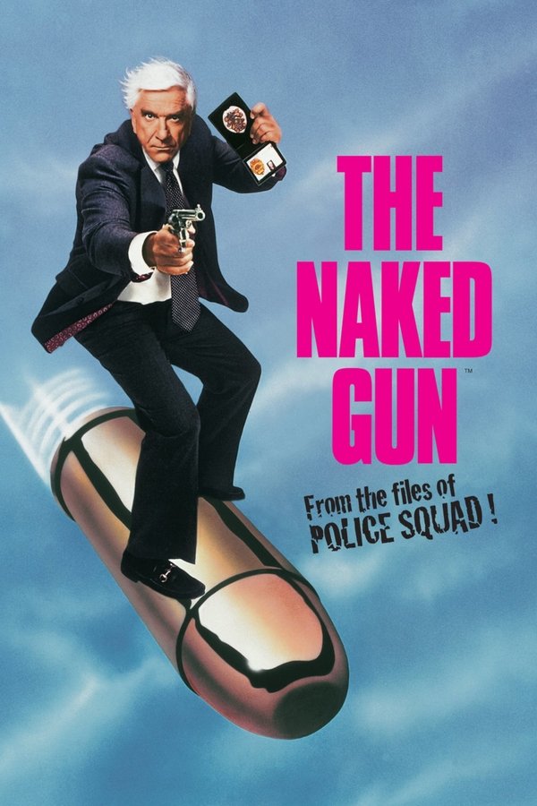 FR - The Naked Gun: From the Files of Police Squad! (1988)