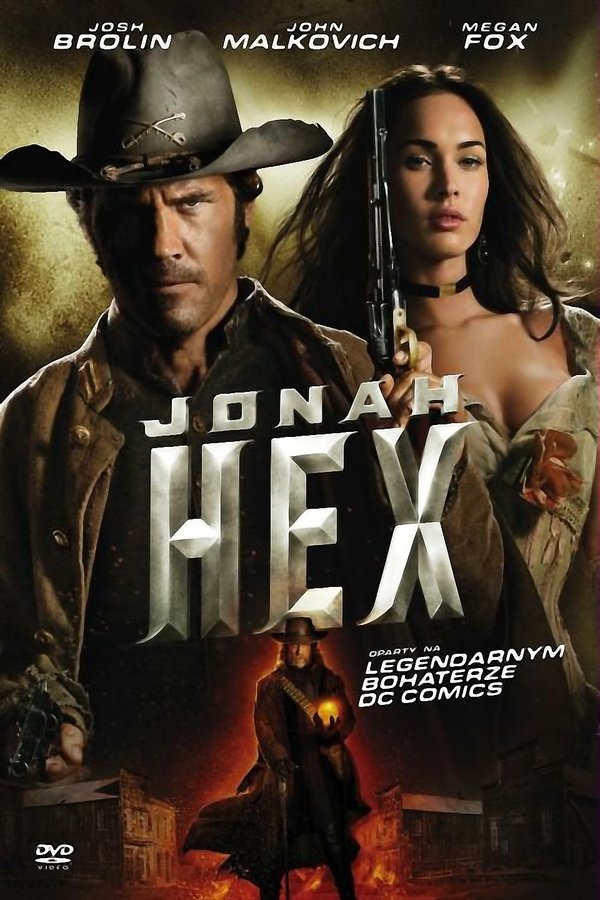 PL - JONAH HEX (2010)