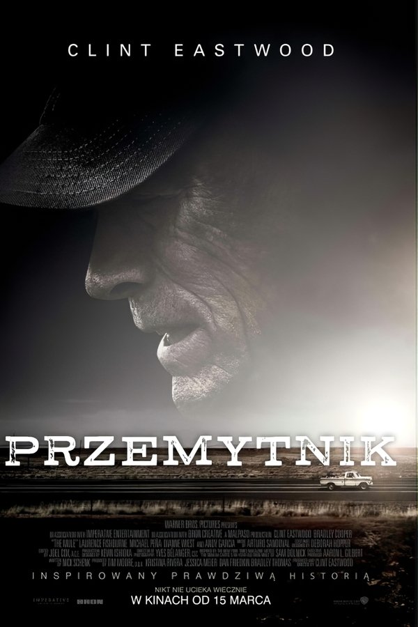 PL - PRZEMYTNIK (2018)