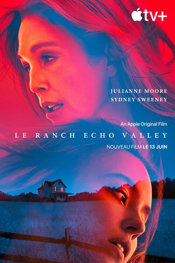 FR - Echo Valley (2025)