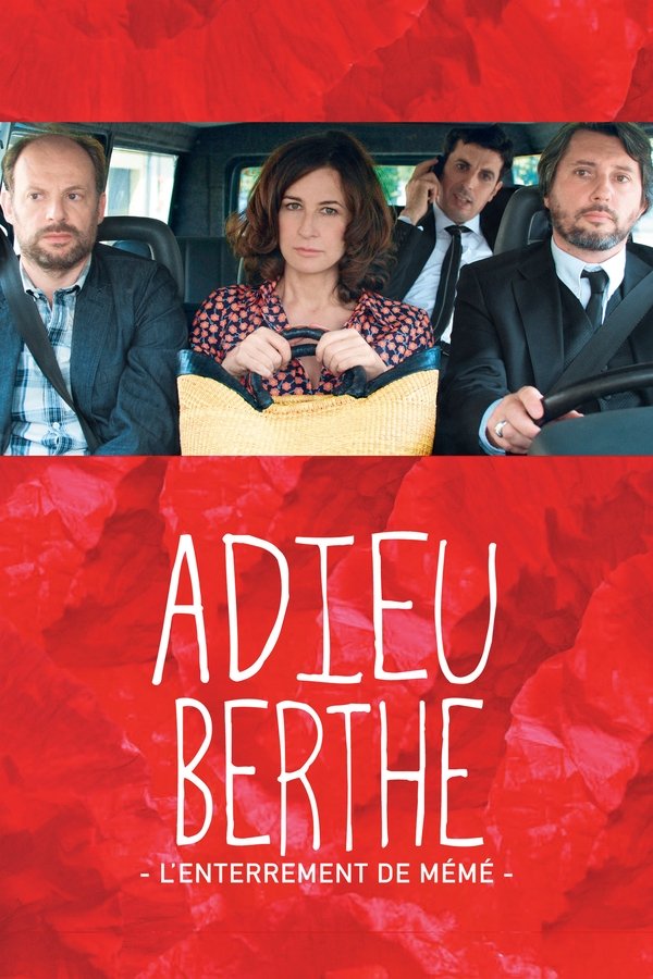 DE - Adieu Berthe: Omas Vermächtnis (2012)
