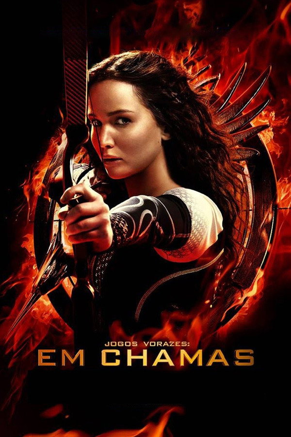 BR - The Hunger Games: Em Chamas (2013)