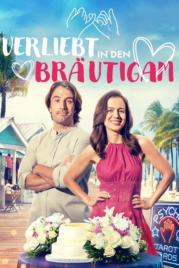 DE - Verliebt in den Bräutigam (2023)