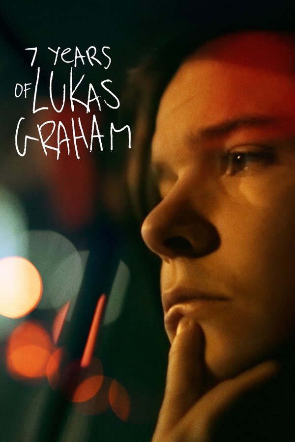 DK - 7 Years of Lukas Graham (2020)