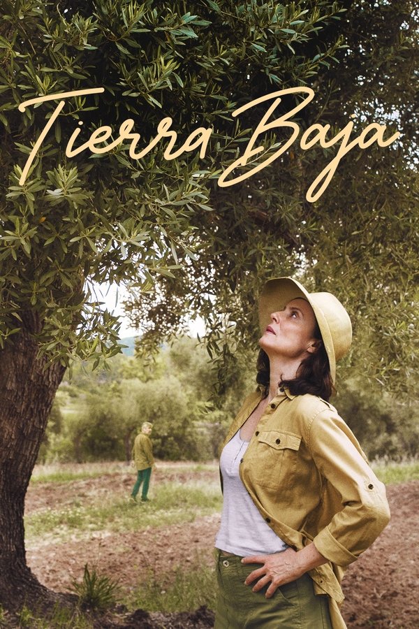 ES - Tierra Baja (LQ) (2025)