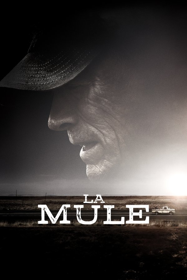 FR - La Mule (2018)