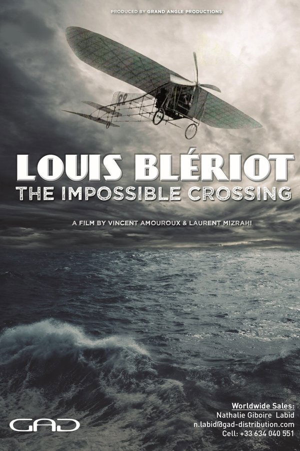 l'impossible traversée  (2021)