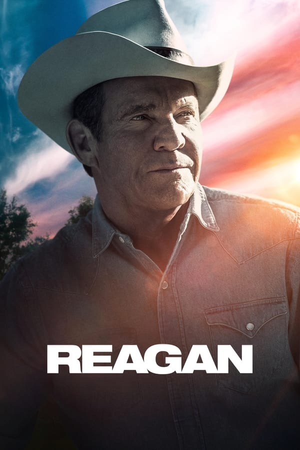 AR - Reagan (2024)