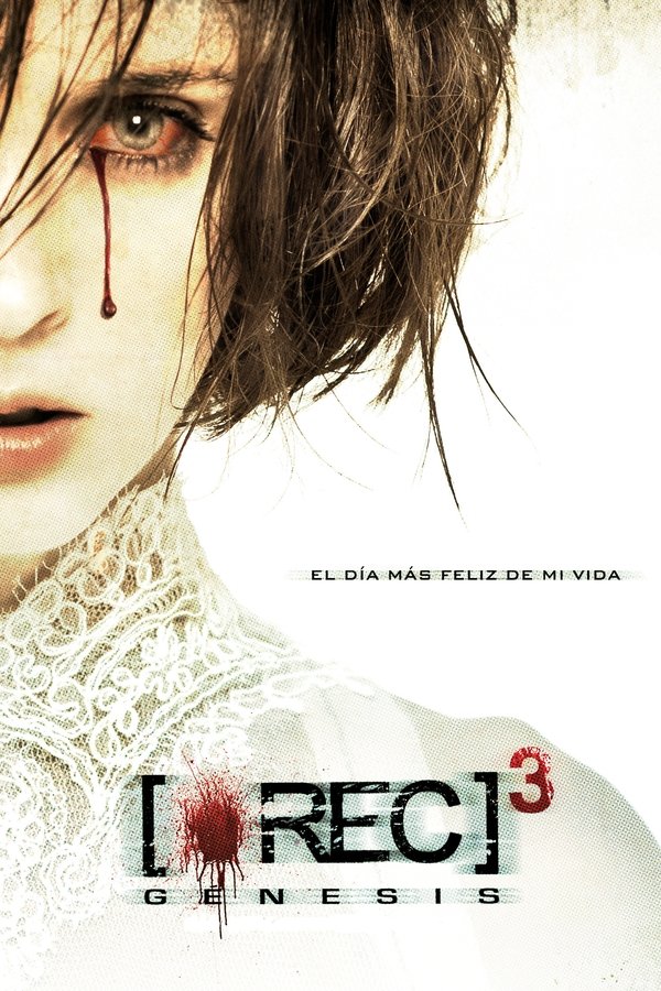 ES - [REC] 3: Génesis (2012)
