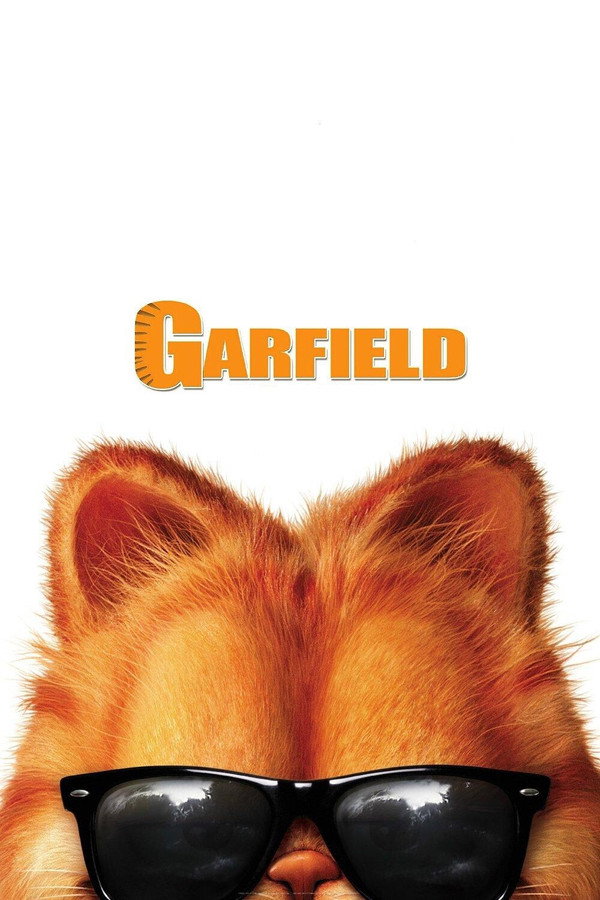 AR - Garfield  (2004)