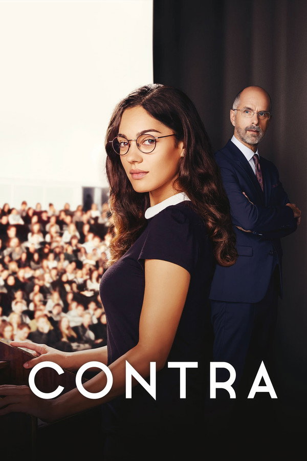 DE - Contra (2020)