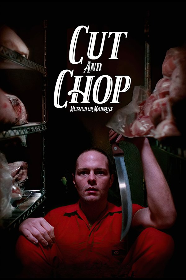 EN - Cut and Chop  (2020)