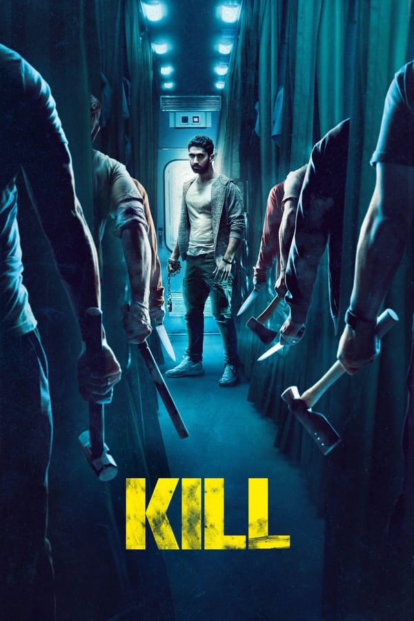 AL - Kill (2024)