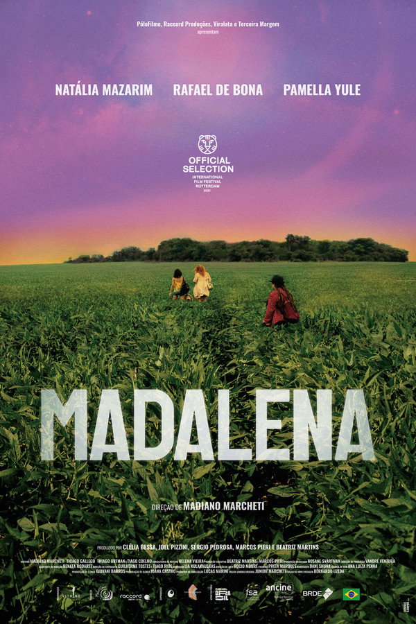 PL - MADALENA (2021)