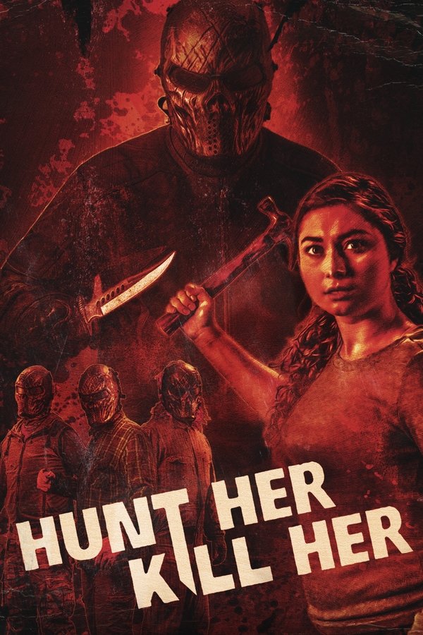 Kill Her (2023)