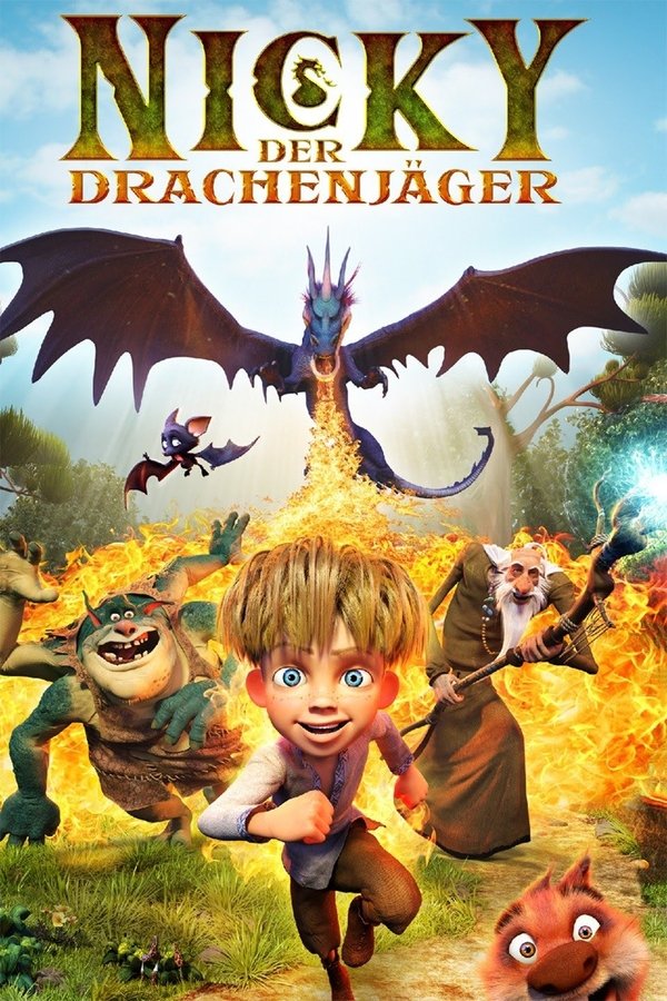 der Drachenjäger (2016)
