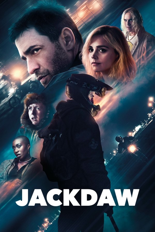AL - Jackdaw (2024)