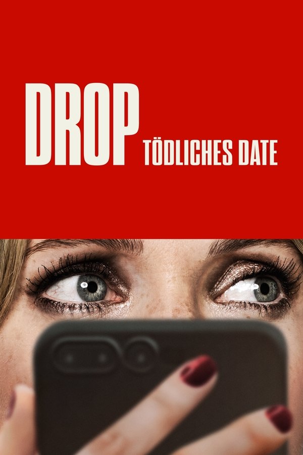 DE - Drop: Tödliches Date (2025)