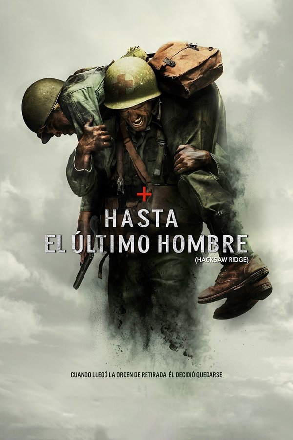 ES - Hasta el último hombre (2016)