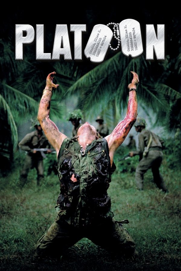 GR - Platoon (1986)