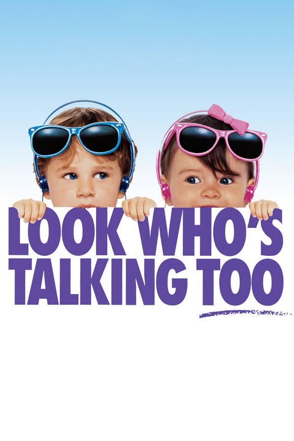 SE - Look Who's Talking Too