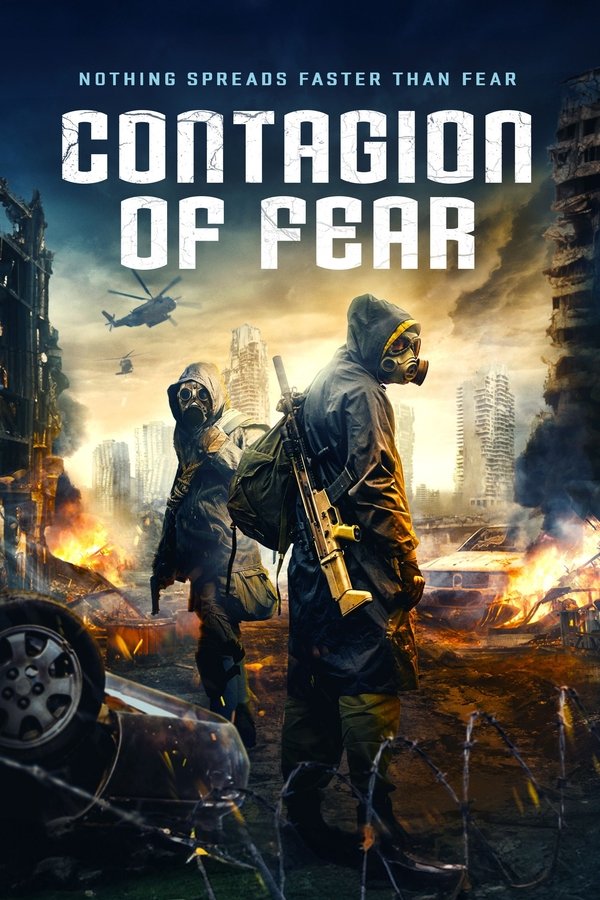 IN - Contagion of Fear (2024)