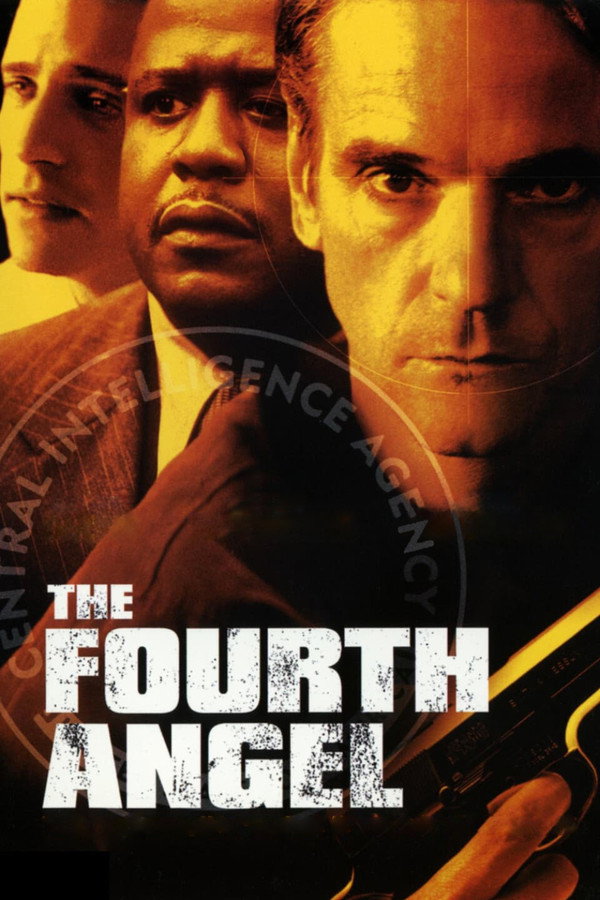 SE - The Fourth Angel