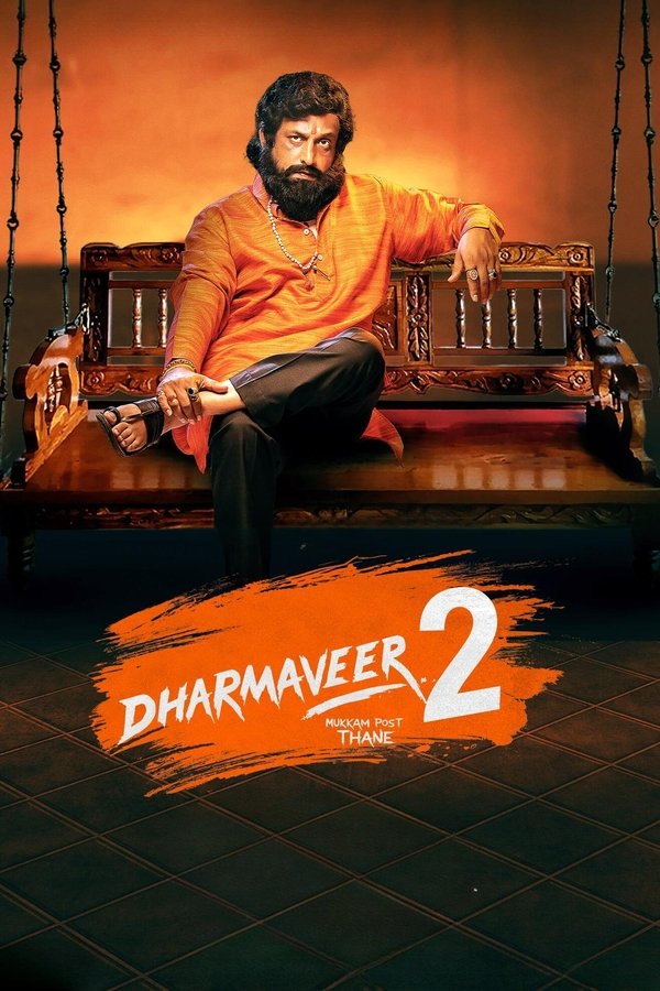 AR - Dharmaveer 2 (2024)