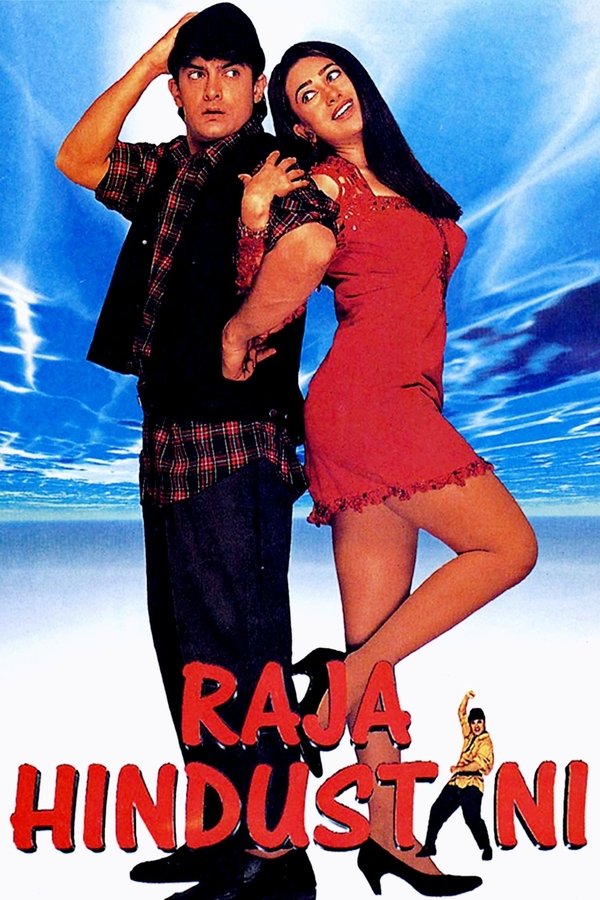 IN - Raja Hindustani (1996)